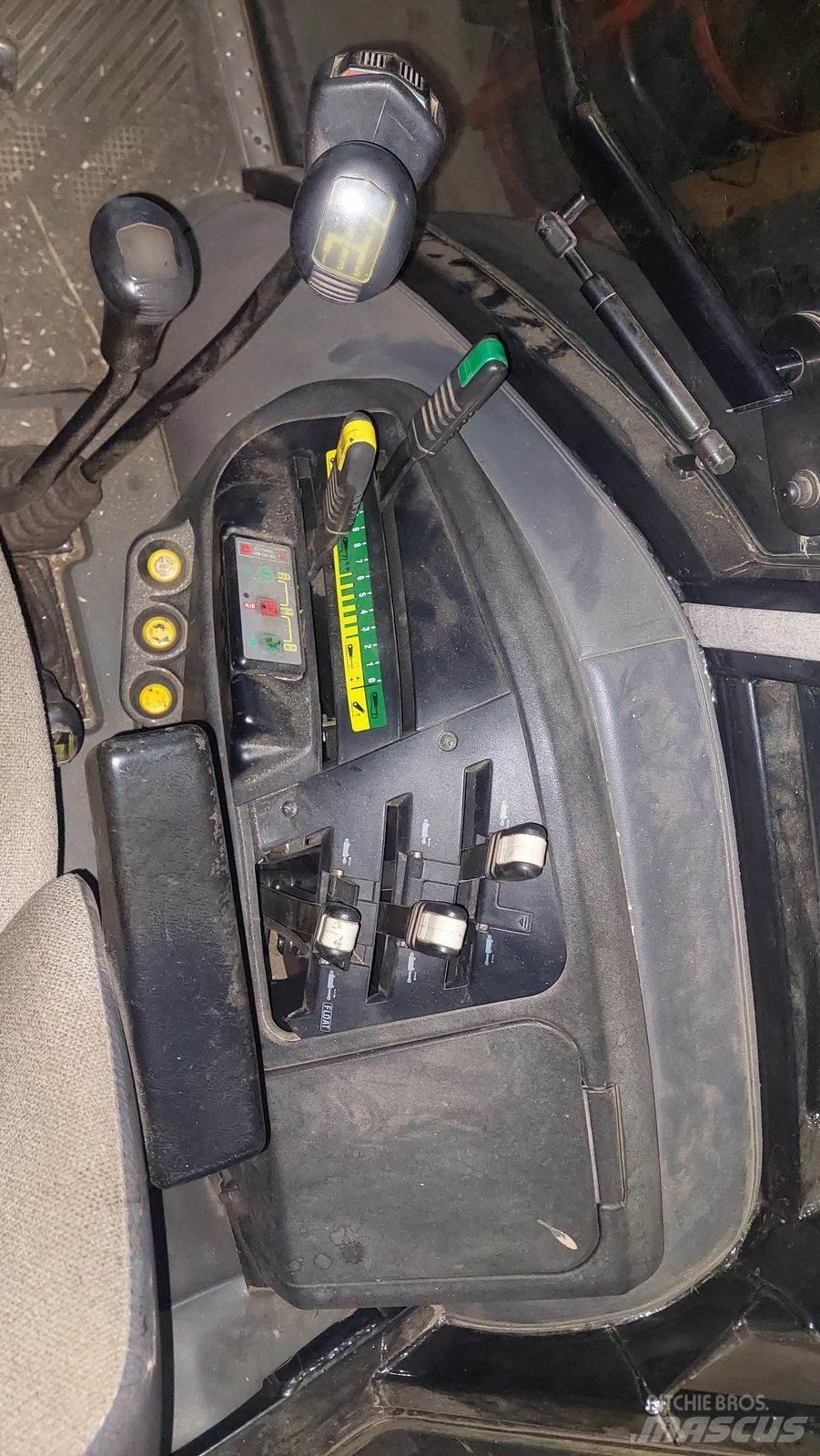 Same Dorado 70 DT Tracteur