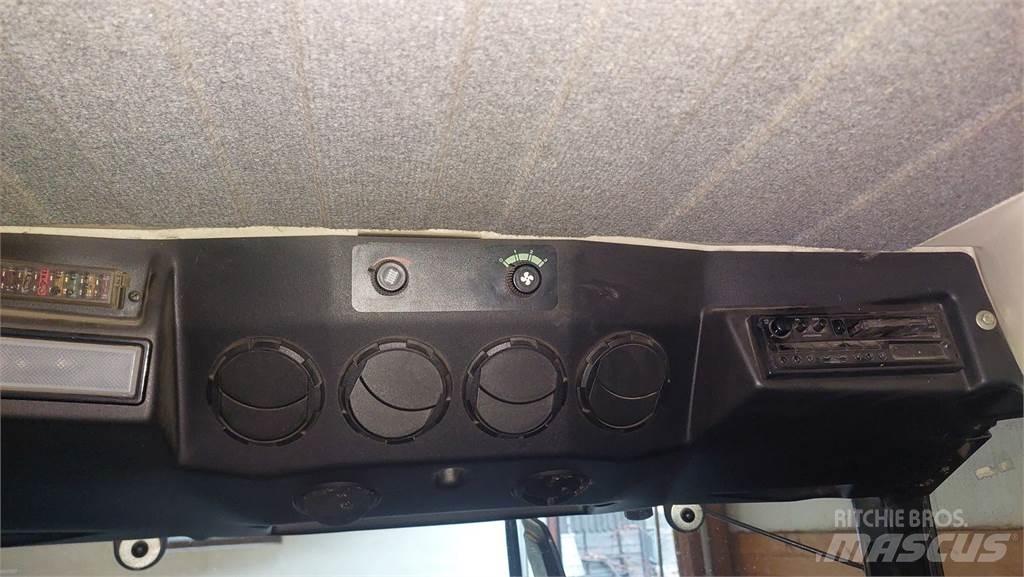 Same Dorado 70 DT Tracteur
