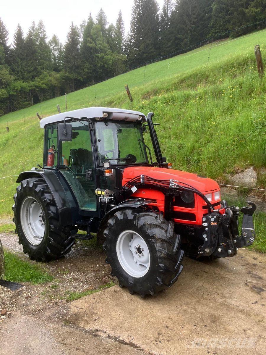 Same Dorado 86 DT Tracteur