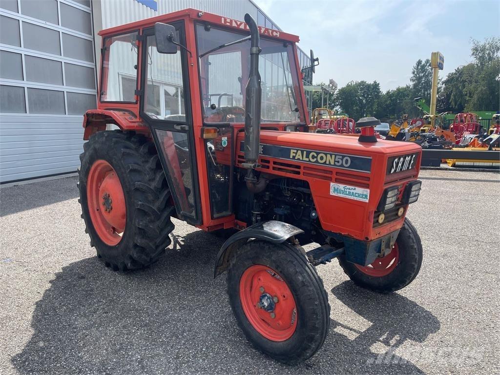 Same Falcon 50 2 RM Tracteur