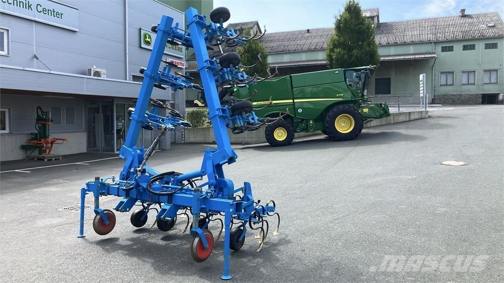 SCD-7U Autre semoir agricole