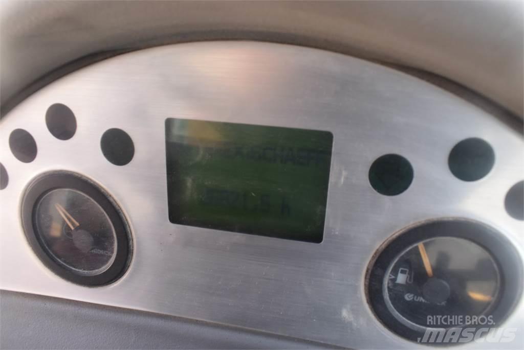 Schaeff SKL 834 Chargeuse sur pneus