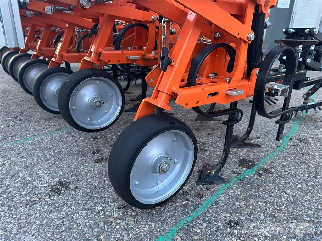 Schmotzer KPP 6x50 Autre semoir agricole