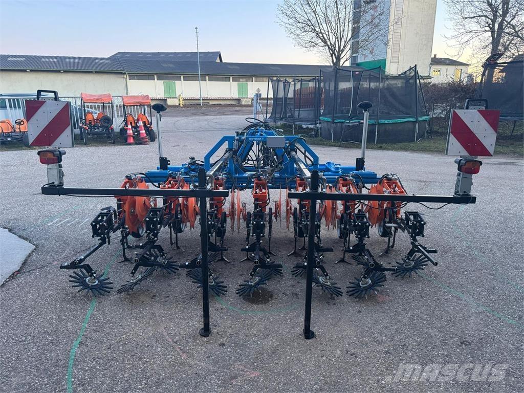 Schmotzer KPP 6x50 Autre semoir agricole