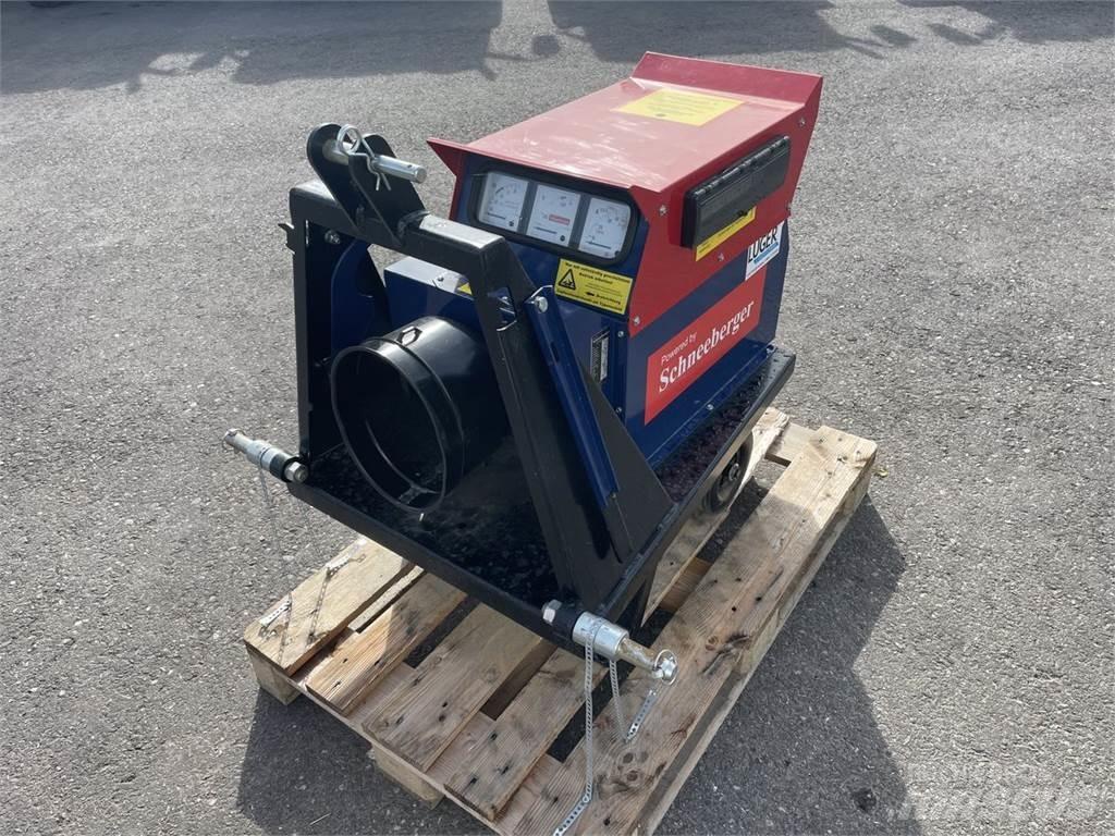  Schneeberger NSG 31 Autres matériels d'élevage