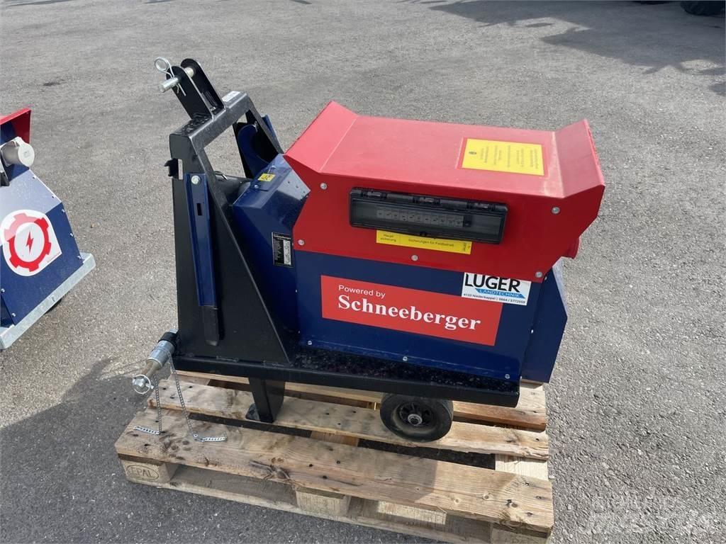  Schneeberger NSG 31 Autres matériels d'élevage