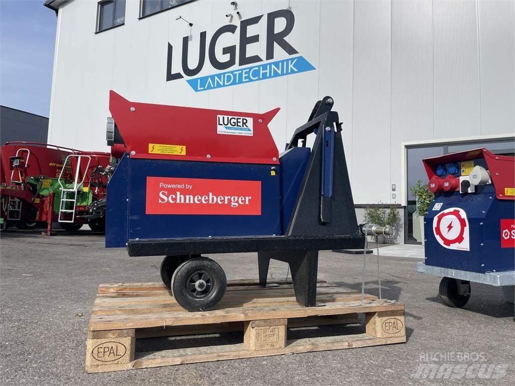  Schneeberger NSG 31 Autres matériels d'élevage