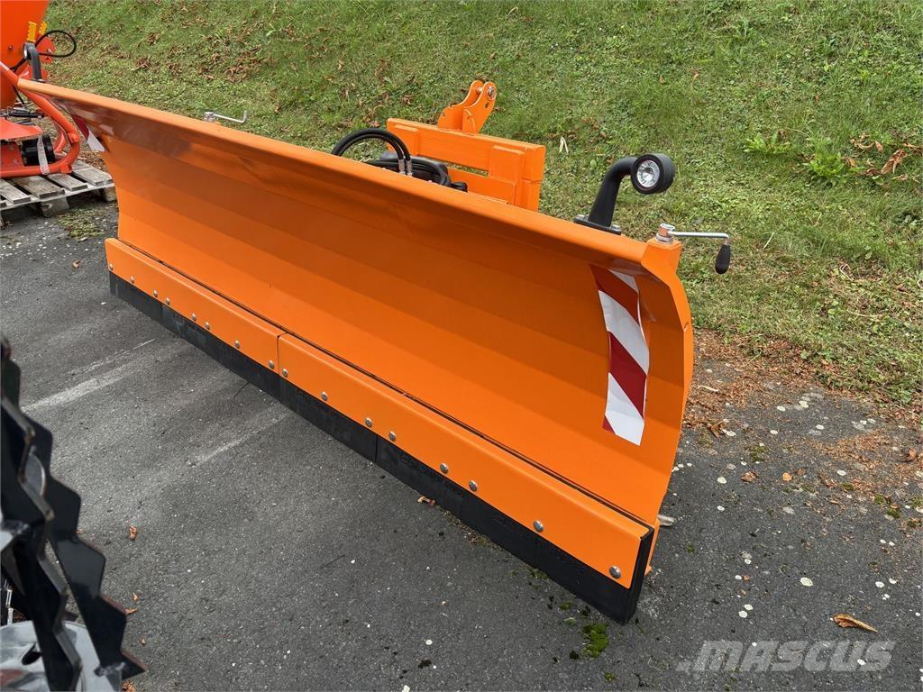  Schneeschild 2,8m Chasse neige