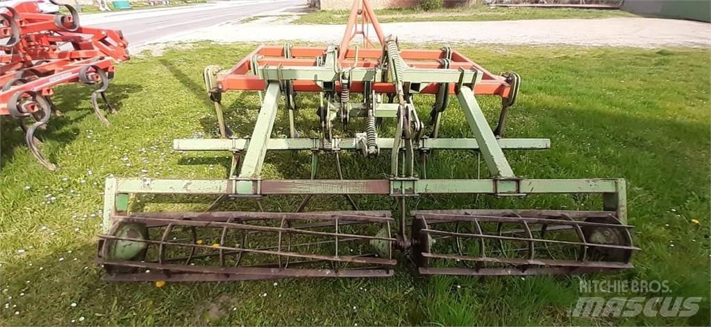  Schreiber 13 Zinken Déchaumeur, cultivateur