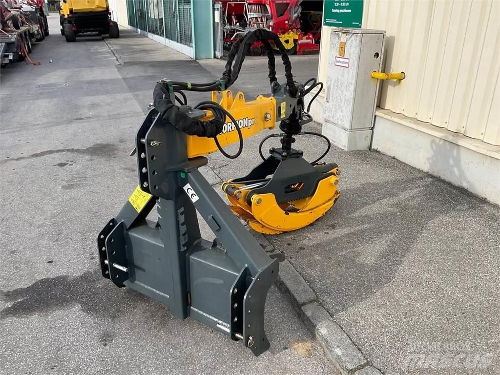  Scorpion Pro 2 Foresterie - Autres