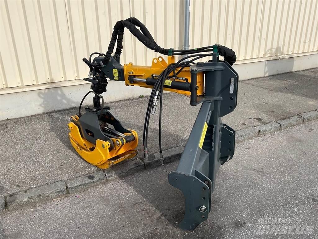  Scorpion Pro 2 Foresterie - Autres
