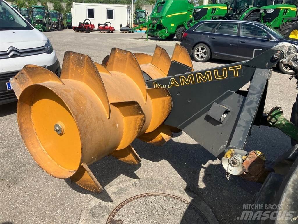  SF 175 Standard Rouleau