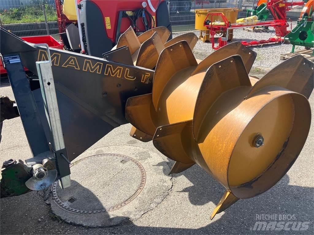  SF 175 Standard Rouleau