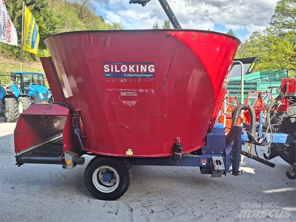 Siloking  Agriculture - Autres
