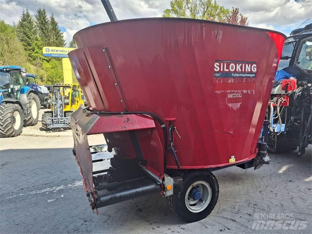 Siloking  Agriculture - Autres