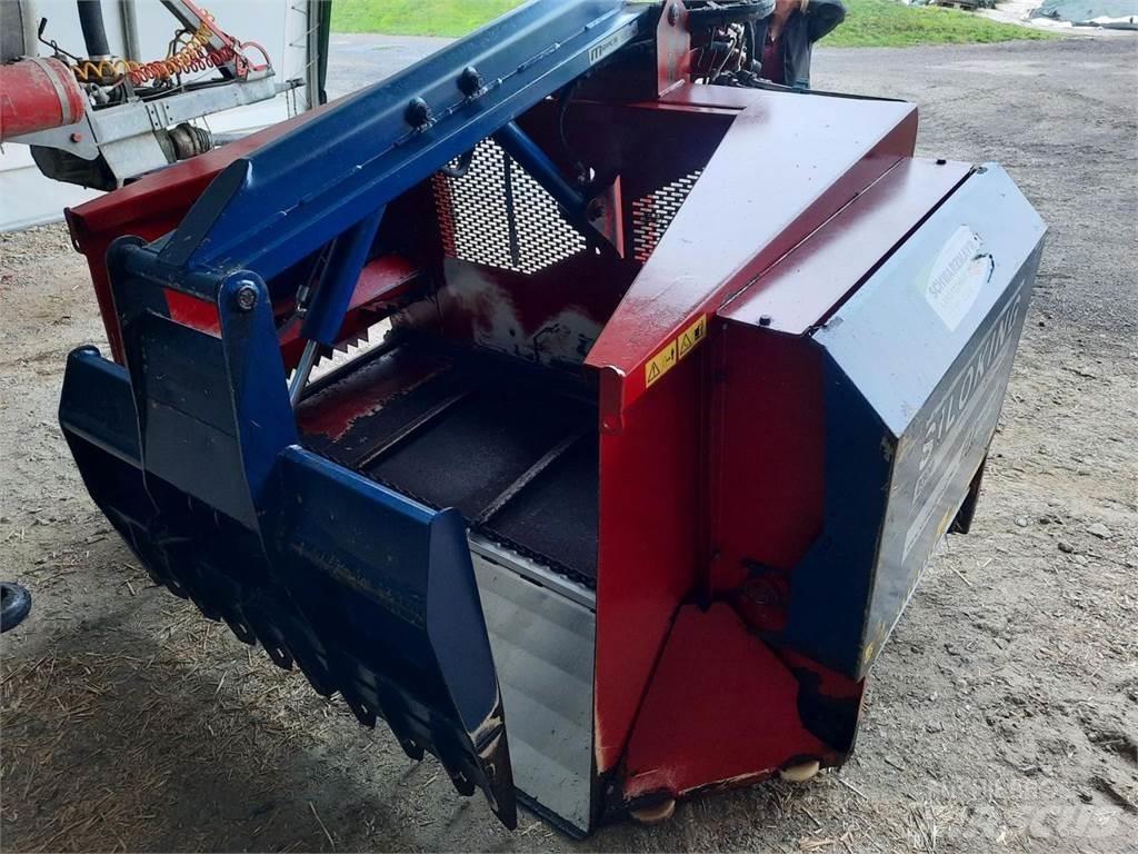 Siloking DA 2300 Agriculture - Autres