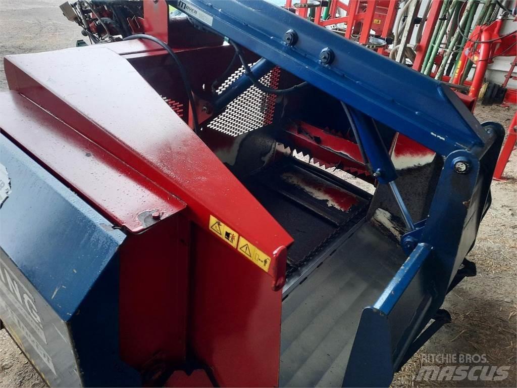 Siloking DA 2300 Agriculture - Autres
