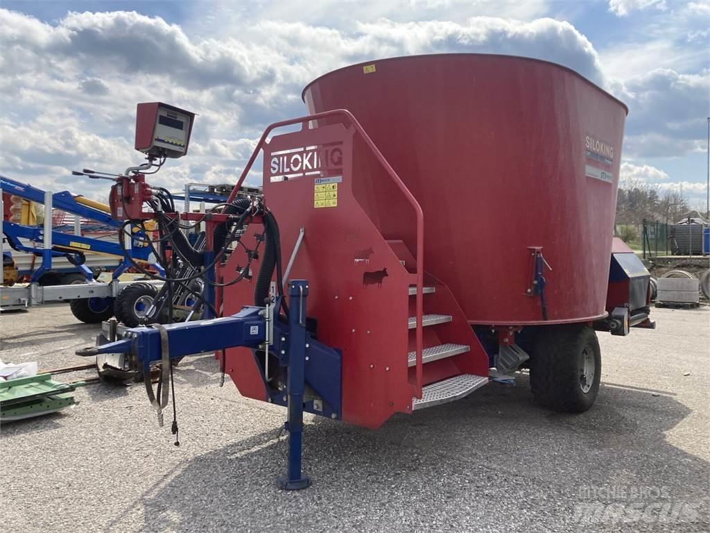Siloking MP 12 Agriculture - Autres