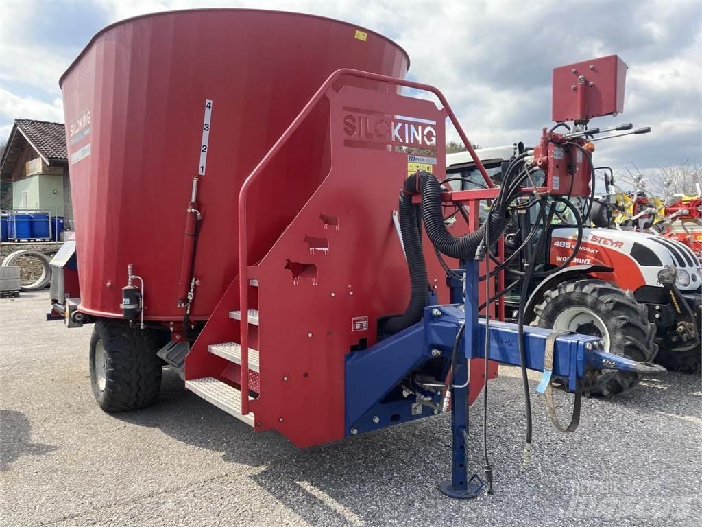 Siloking MP 12 Agriculture - Autres