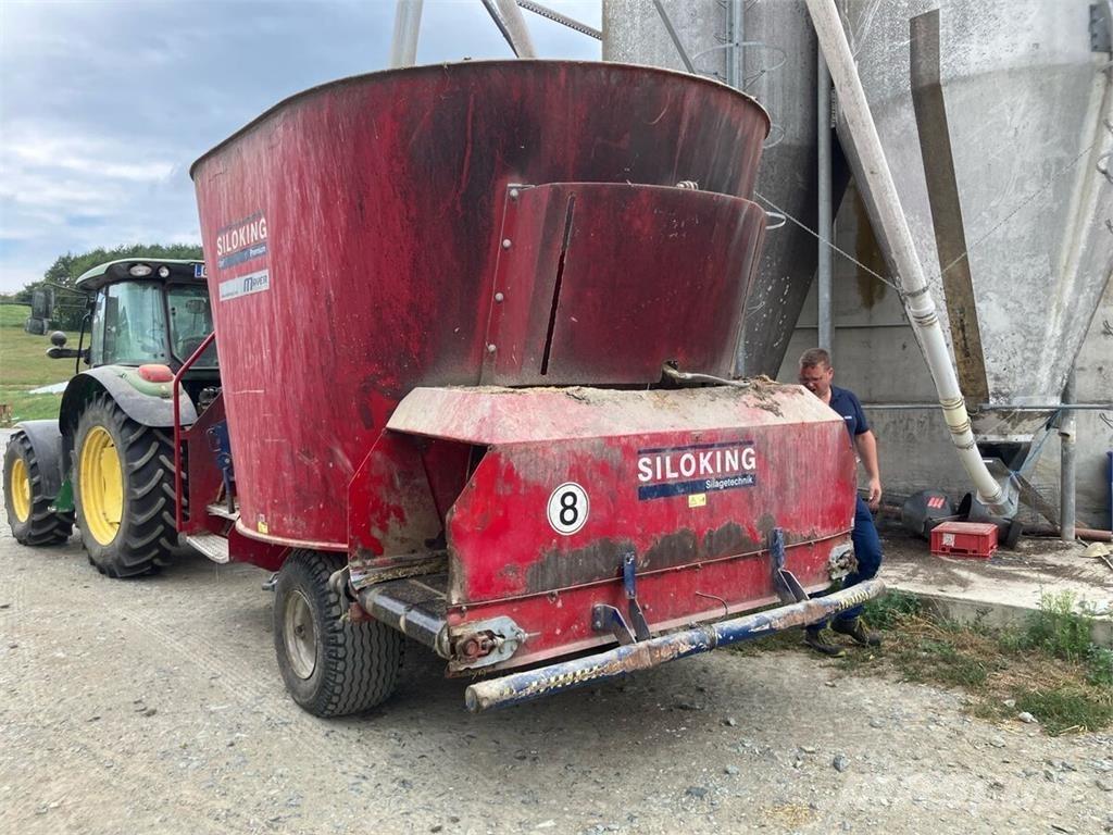 Siloking MP 12 Agriculture - Autres