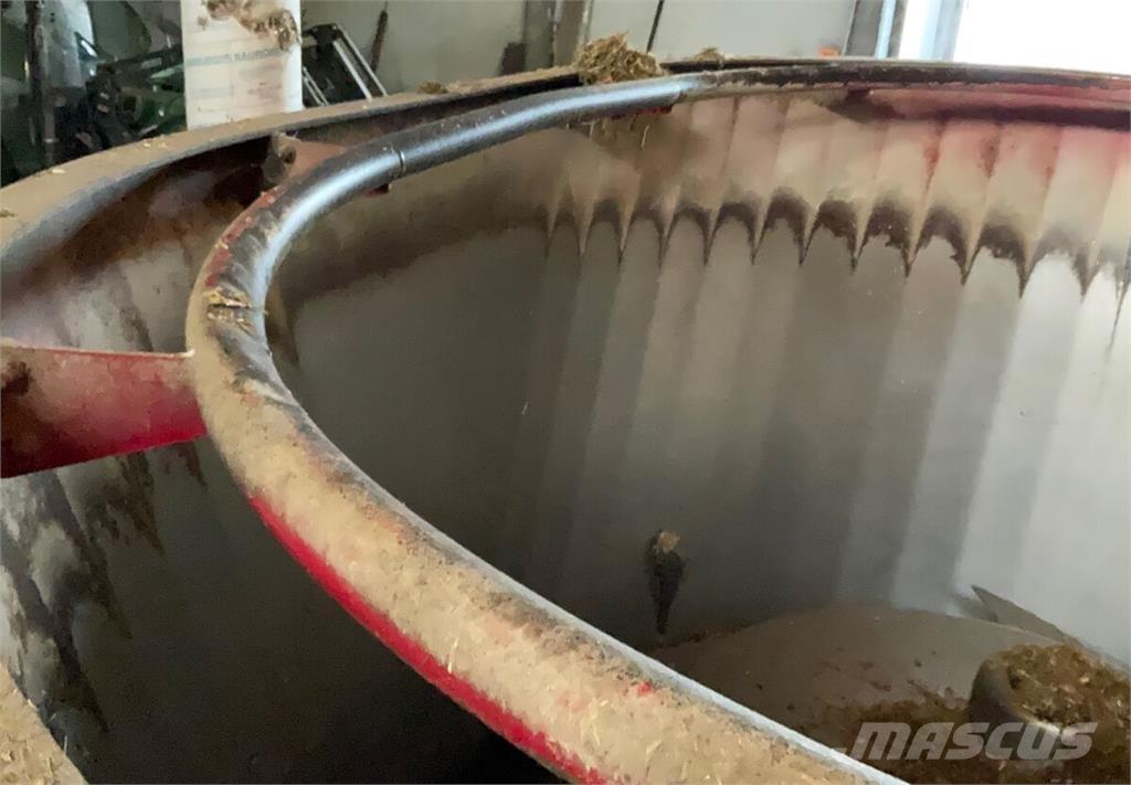 Siloking VM 11 Agriculture - Autres