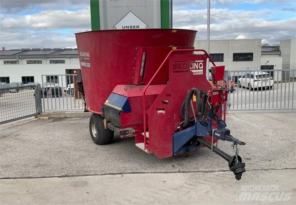 Siloking VM 11 Agriculture - Autres