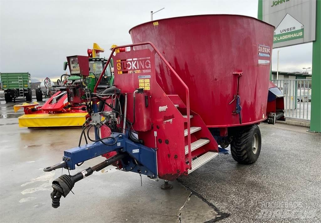 Siloking VM 11 Agriculture - Autres