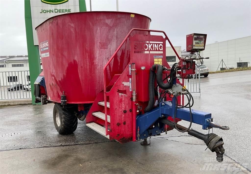 Siloking VM 11 Agriculture - Autres