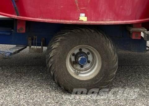 Siloking VM 11 Agriculture - Autres