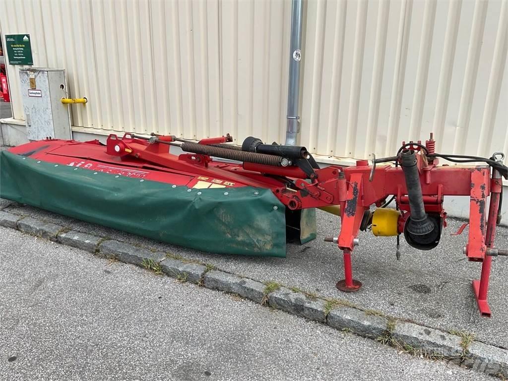 SIP Laser 300 D Faucheuse