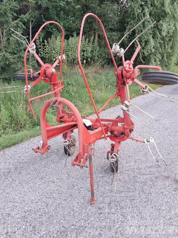 SIP SRO 3500 Rateau faneur