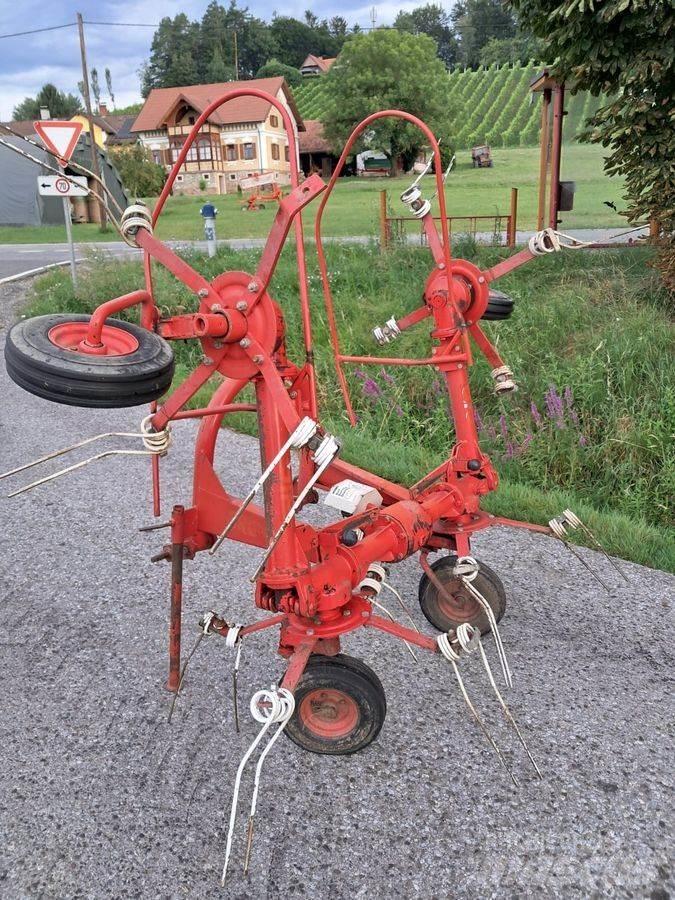 SIP SRO 3500 Rateau faneur