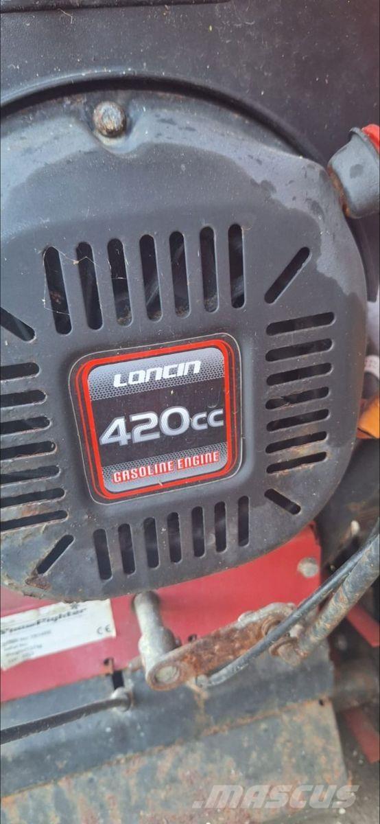  Snow Fighter Entretien du sol - Autres