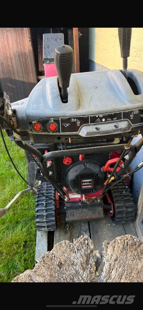  Snow Fighter Entretien du sol - Autres