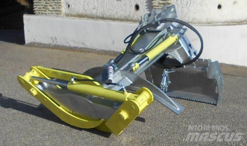  SOMA RZ 2300 Foresterie - Autres