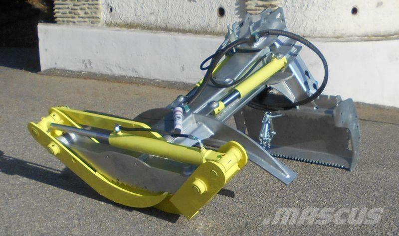  SOMA RZ 2300 Foresterie - Autres