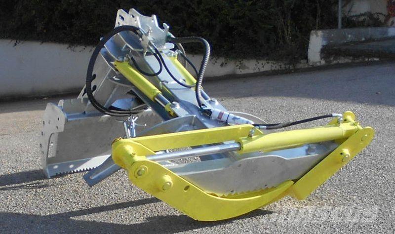  SOMA RZ 2300 Foresterie - Autres