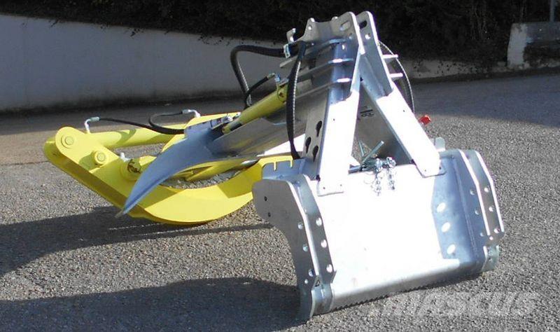  SOMA RZ 2300 Foresterie - Autres