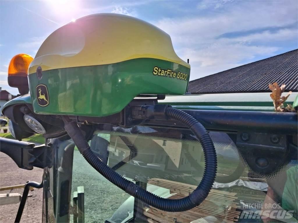  Starfire 6000 Agriculture - Autres