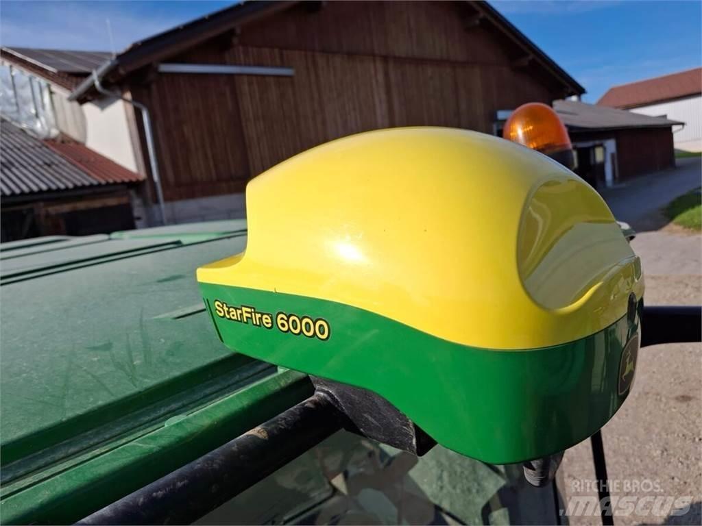  Starfire 6000 Agriculture - Autres