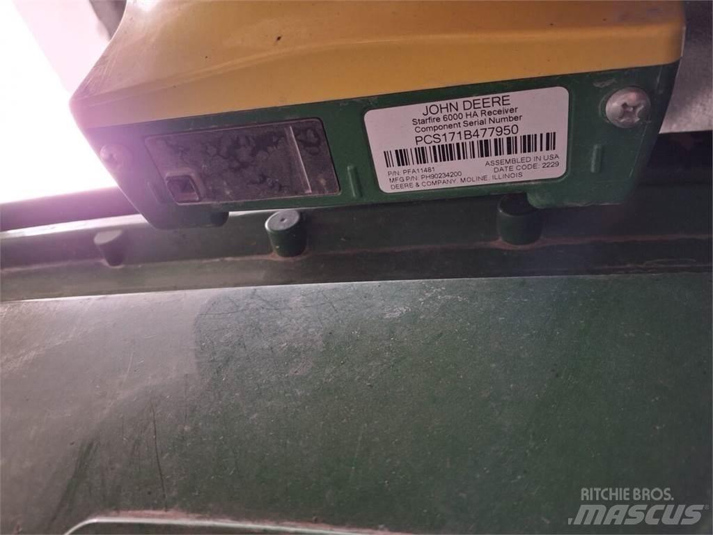 Starfire 6000 Agriculture - Autres