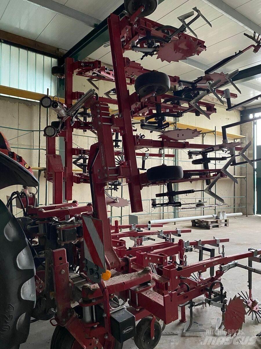  stegetee Autre semoir agricole