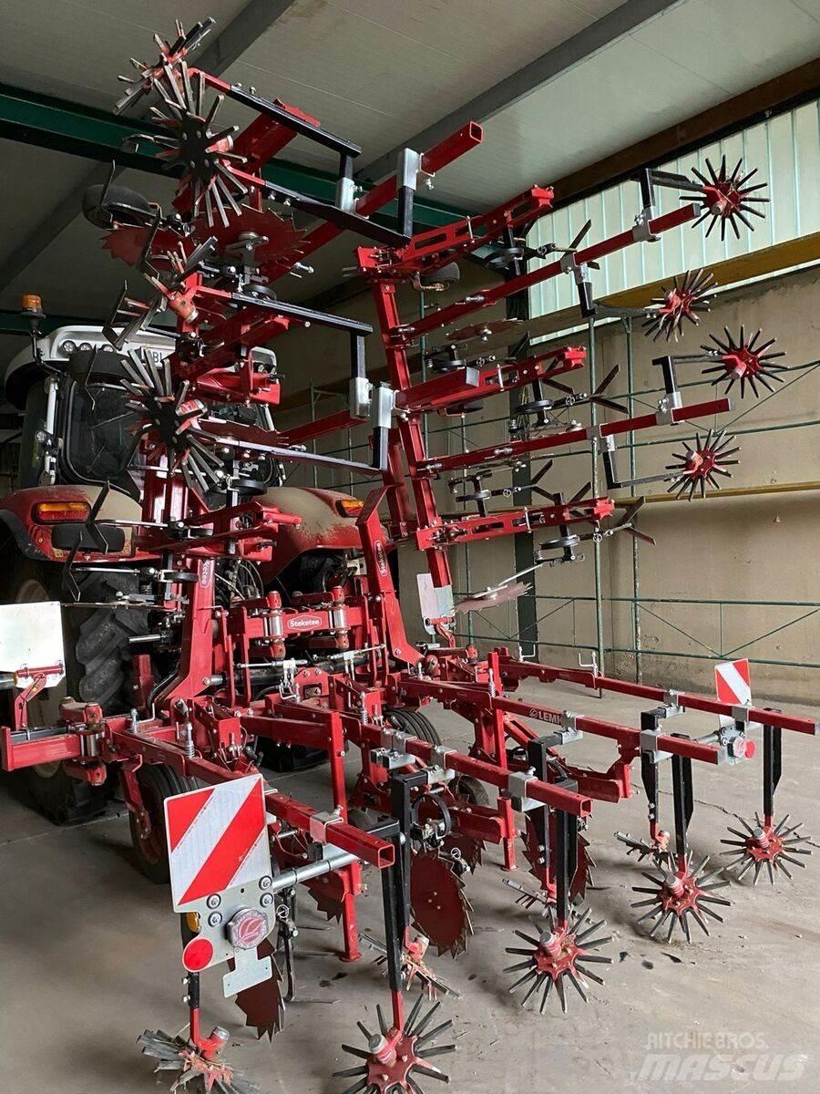  stegetee Autre semoir agricole