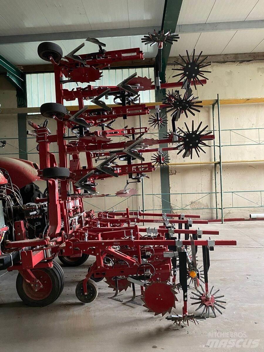  stegetee Autre semoir agricole