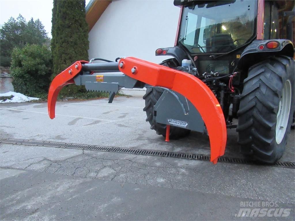  Stekro 2300 Foresterie - Autres