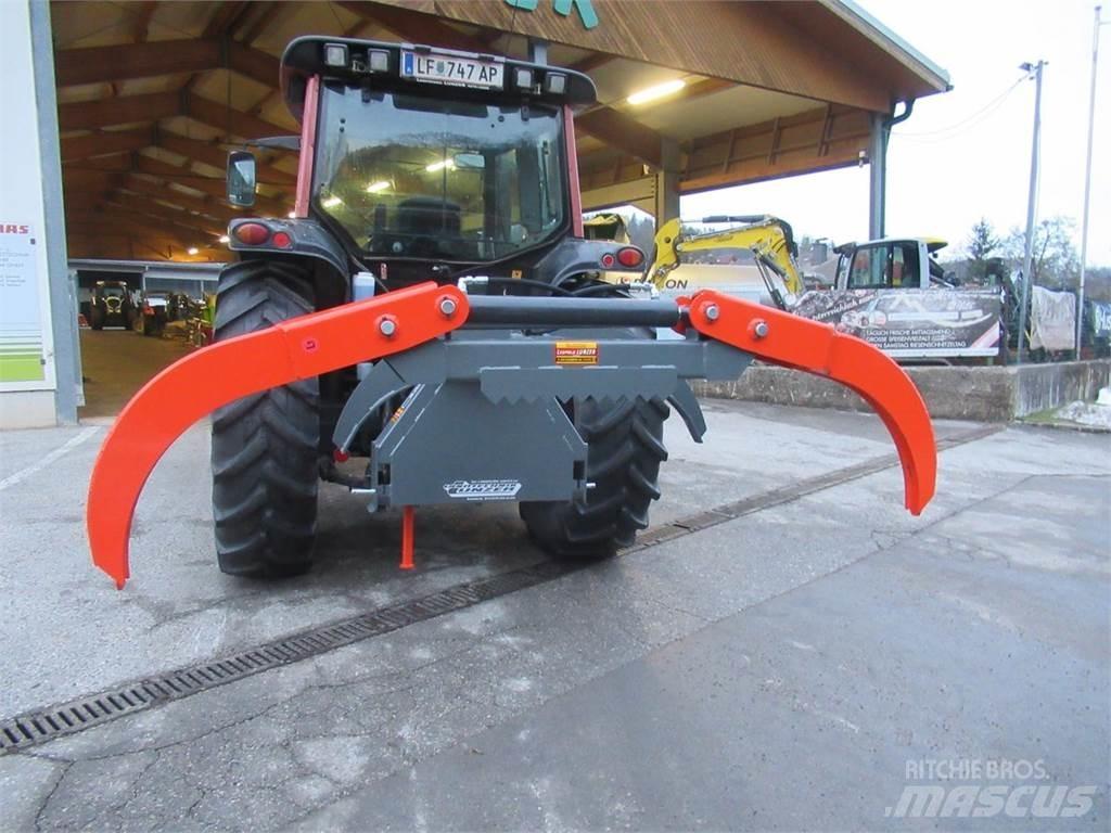  Stekro 2300 Foresterie - Autres