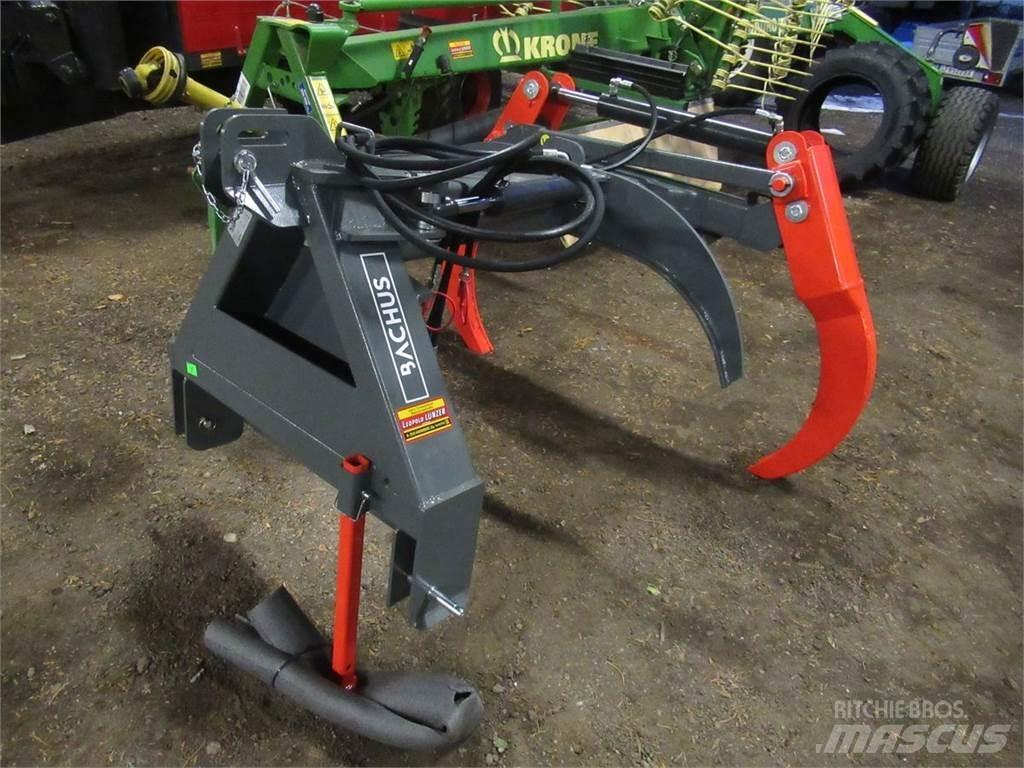 Stekro 2300 Foresterie - Autres