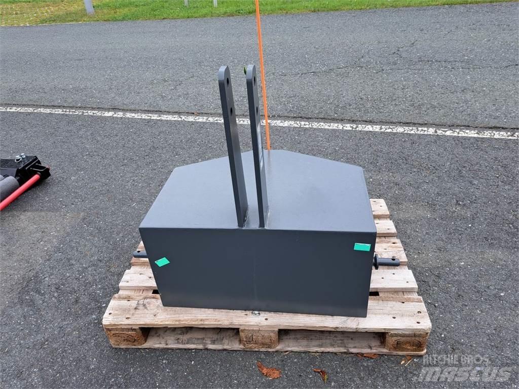  Stekro 450 kg Autres équipements pour tracteur