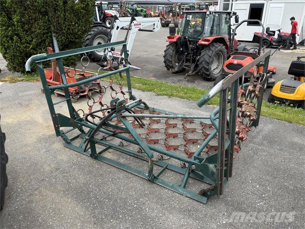  Stekro 5 M Autre semoir agricole
