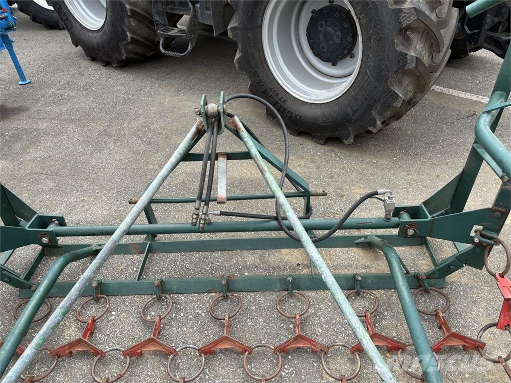  Stekro 5 M Autre semoir agricole